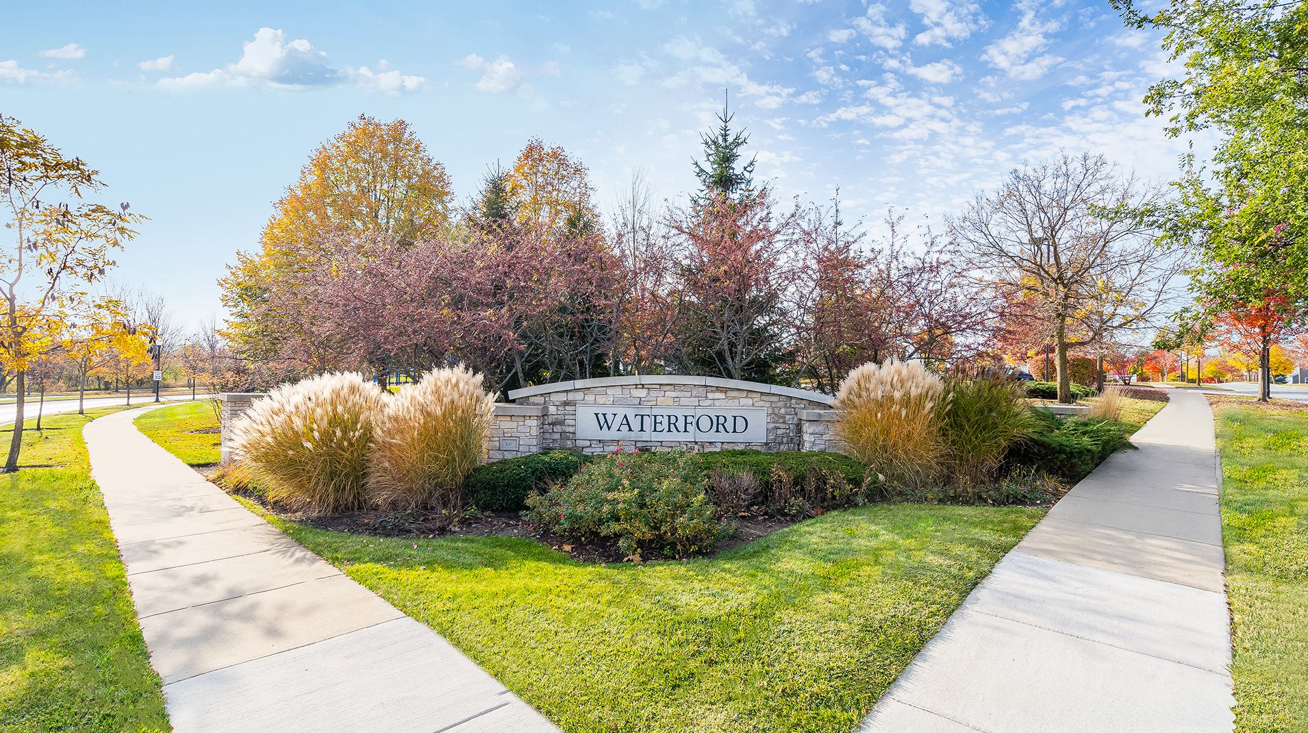 Waterford Amenity Trails 061425