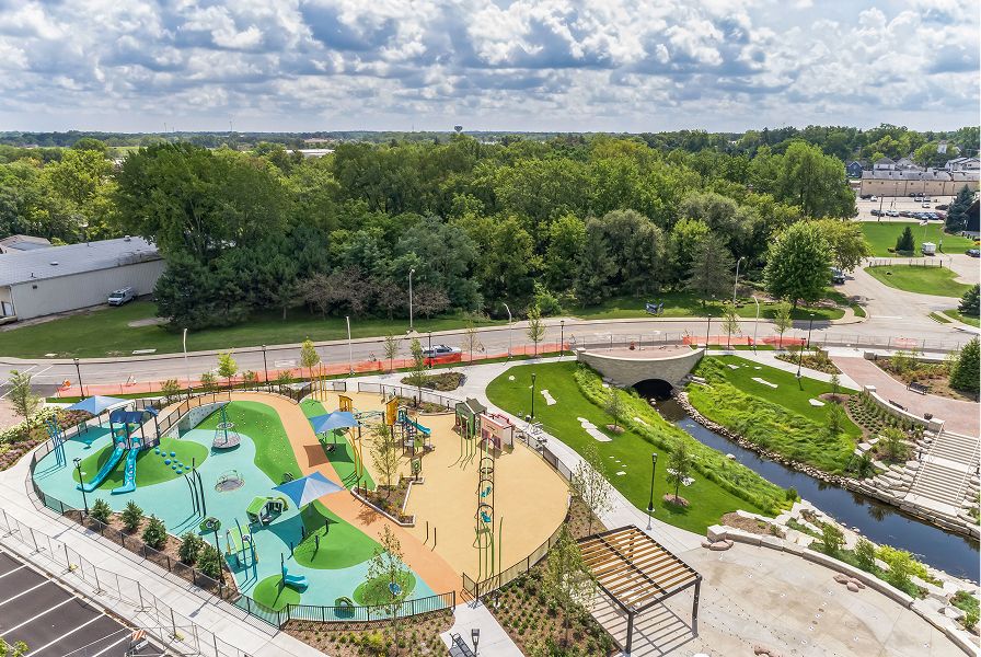 Antioch Williams Park 1of3 071125