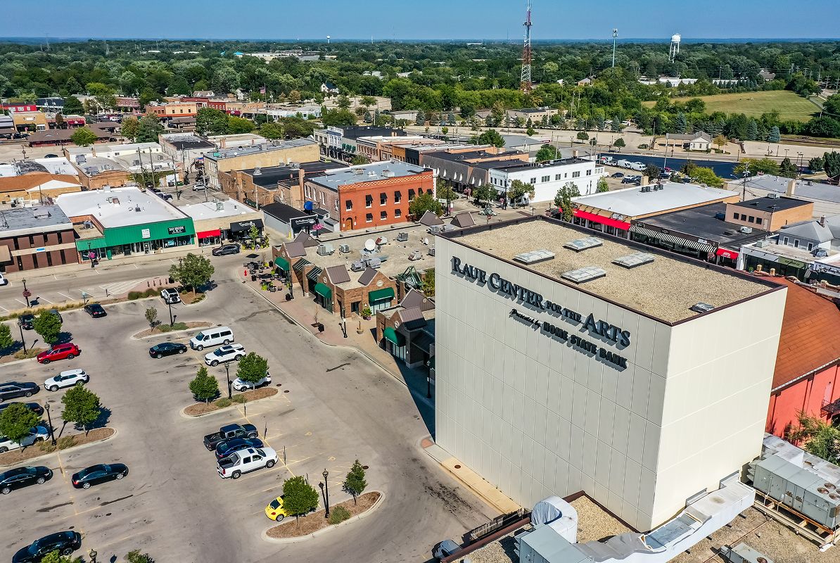 Crystal Lake RAUE Centerforthearts 081125