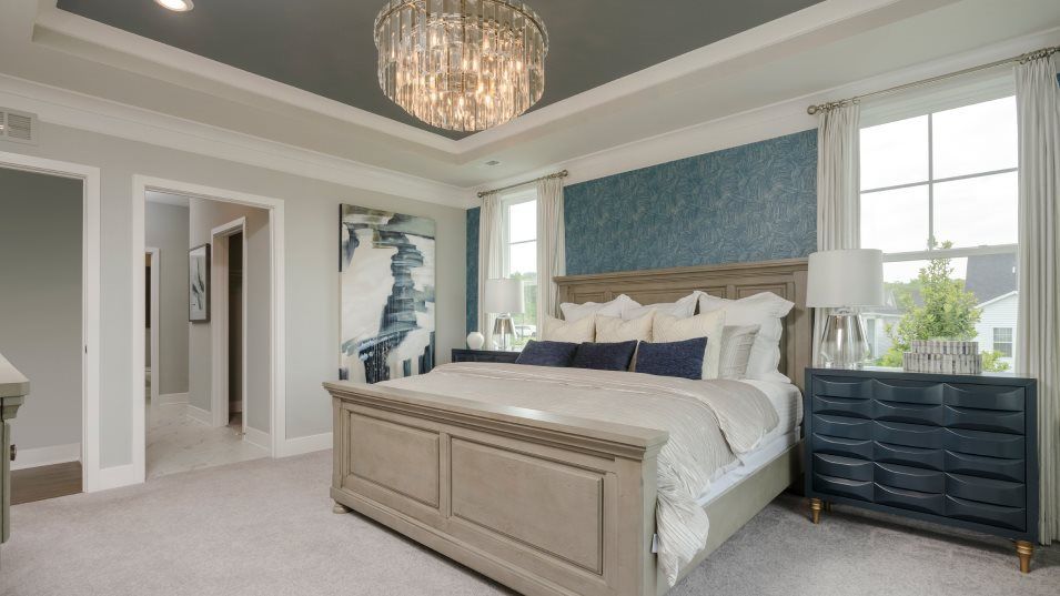 Laguna Primary Suite