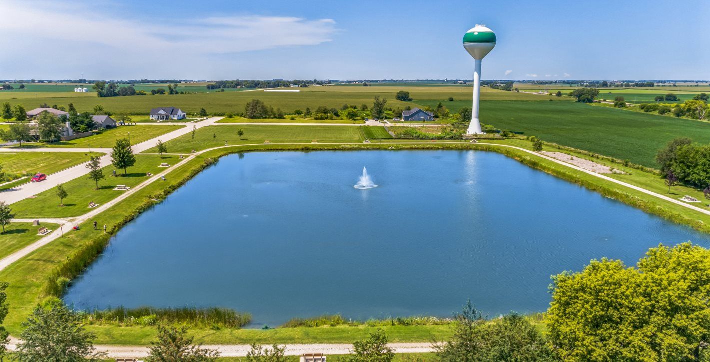 Heritage Hill Estates