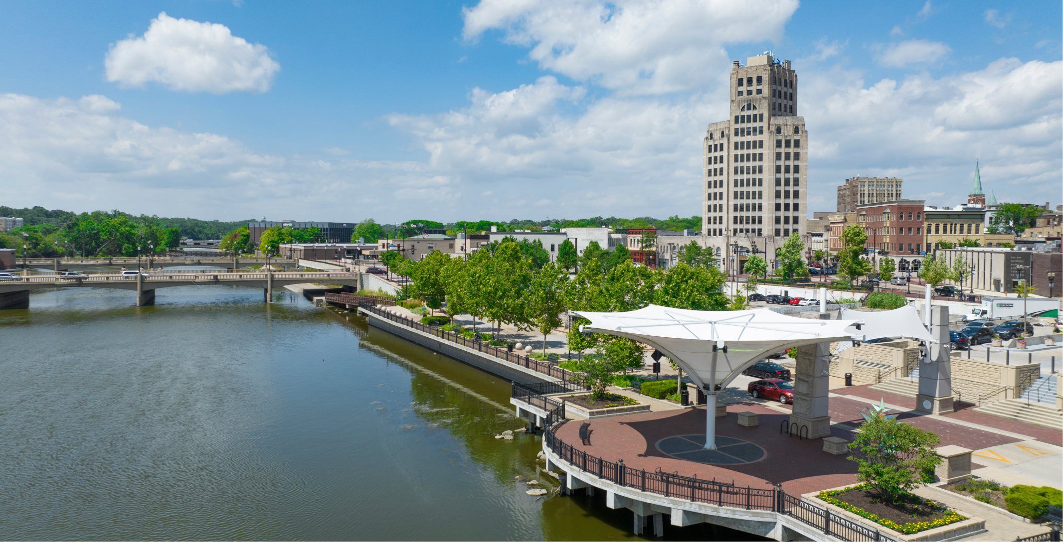 Ponds of Stony Creek
