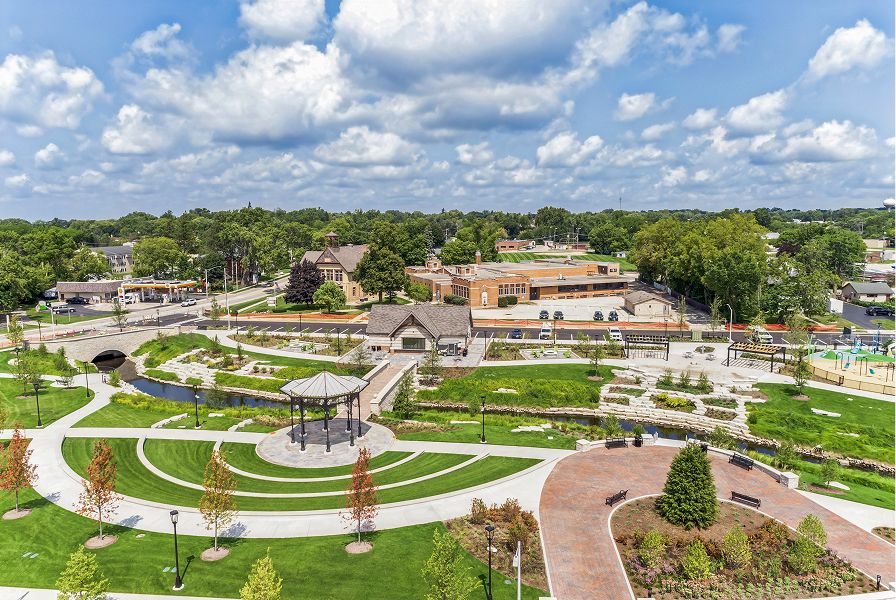 Antioch Williams Park 2of3 071125