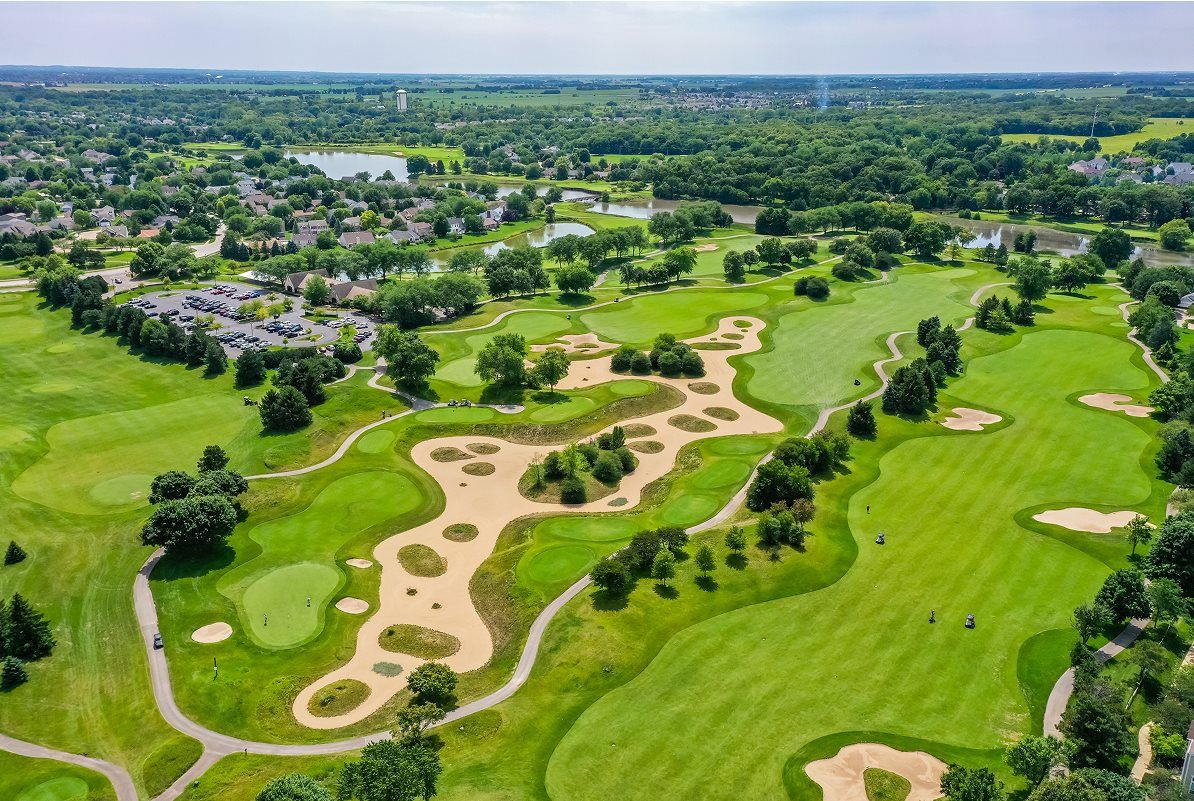 Prairie Meadows