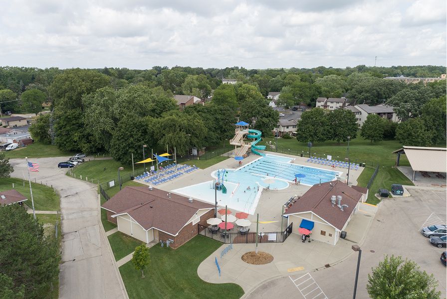 Antioch Williams Park 3of3 071125