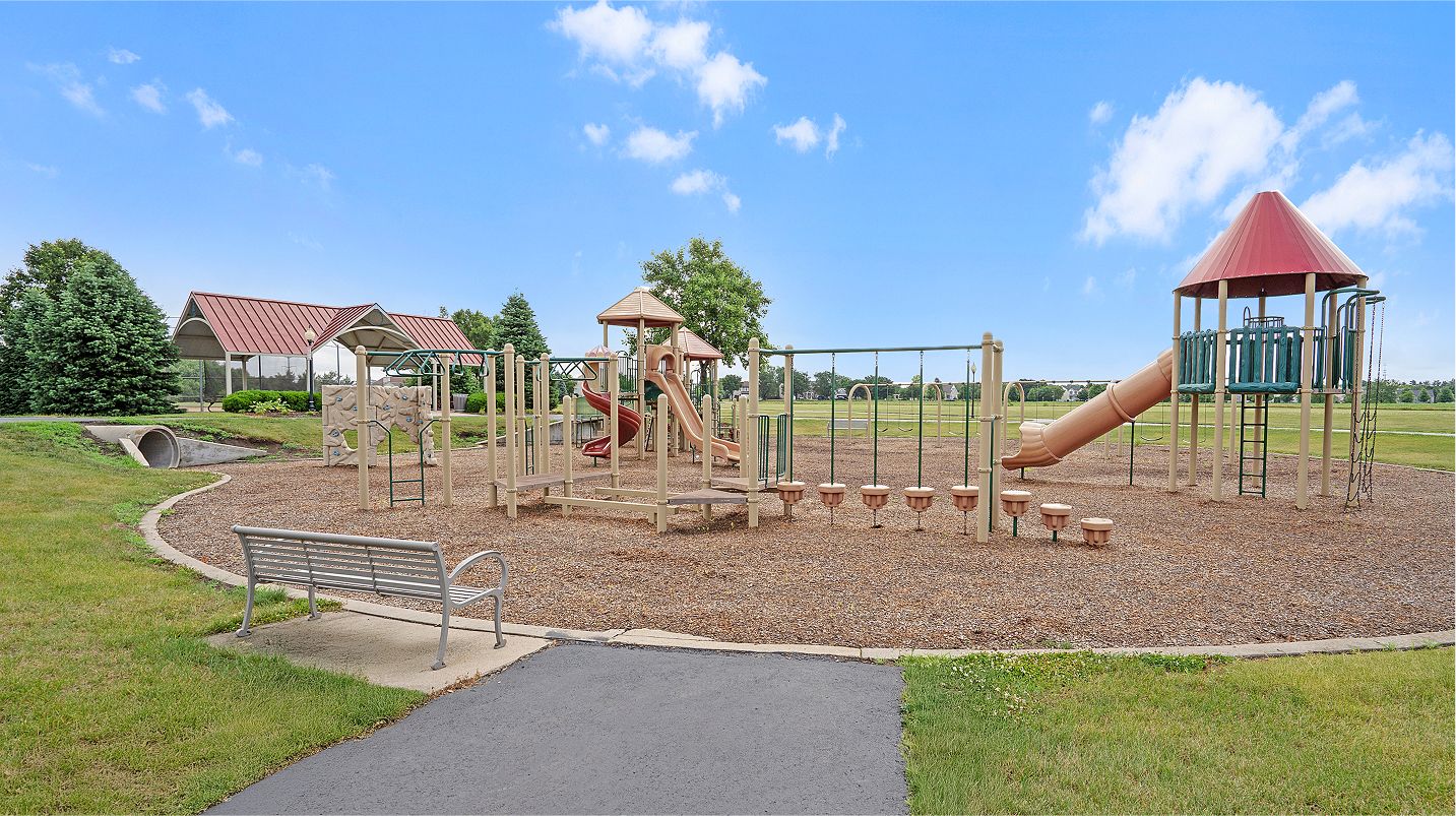 Whispering Meadows Amenity Playground 070825
