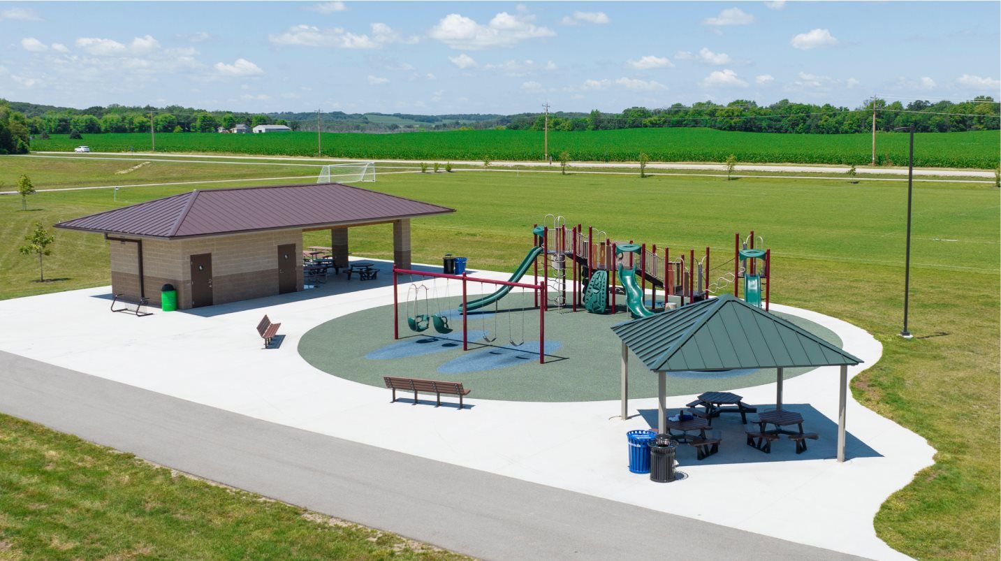 Highlands of Netherwood