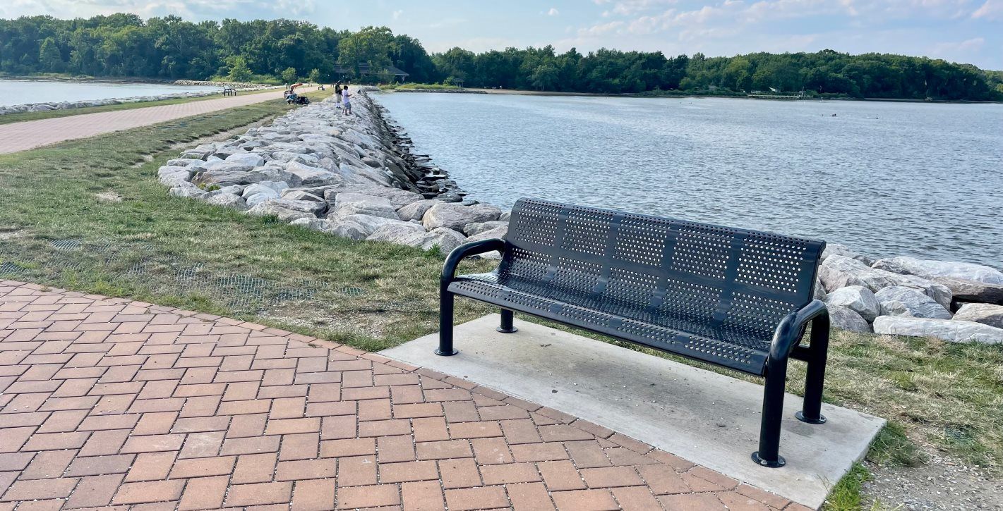 North Point State Park