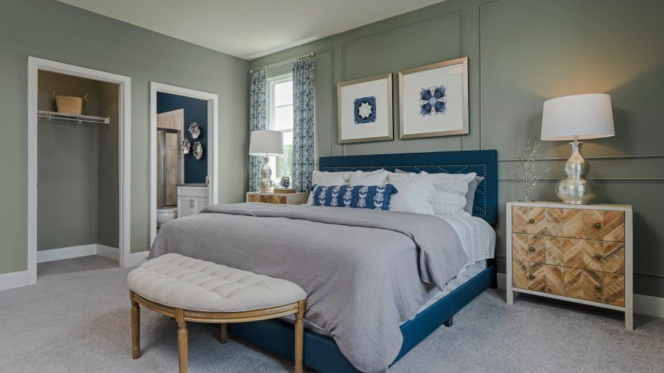 Laguna Bedroom 2