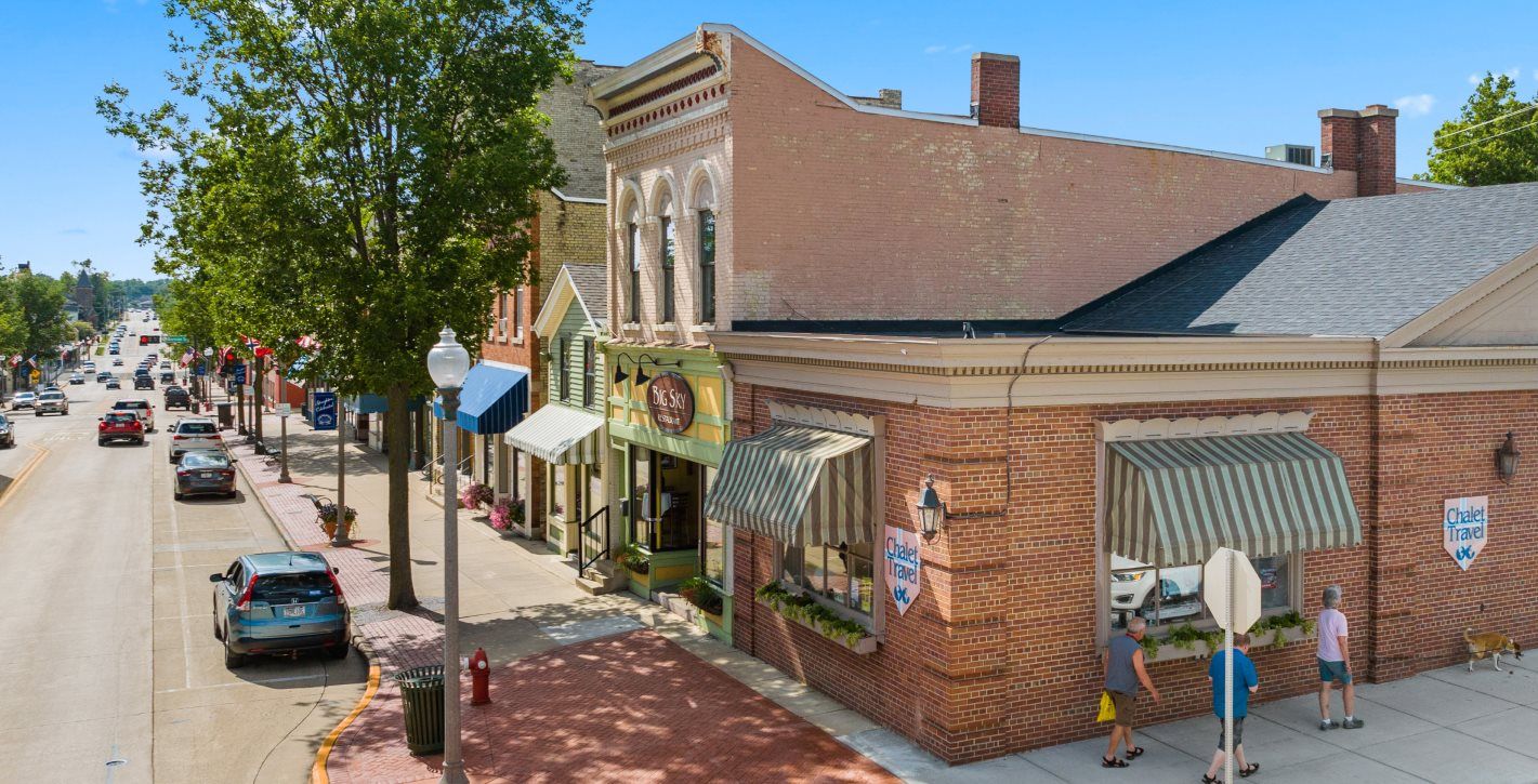 The Meadows at Kettle Park West