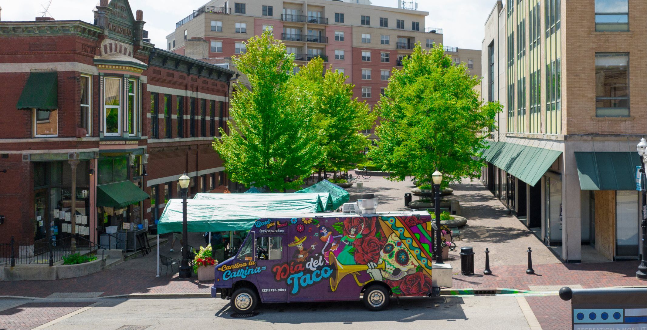 Ponds of Stony Creek