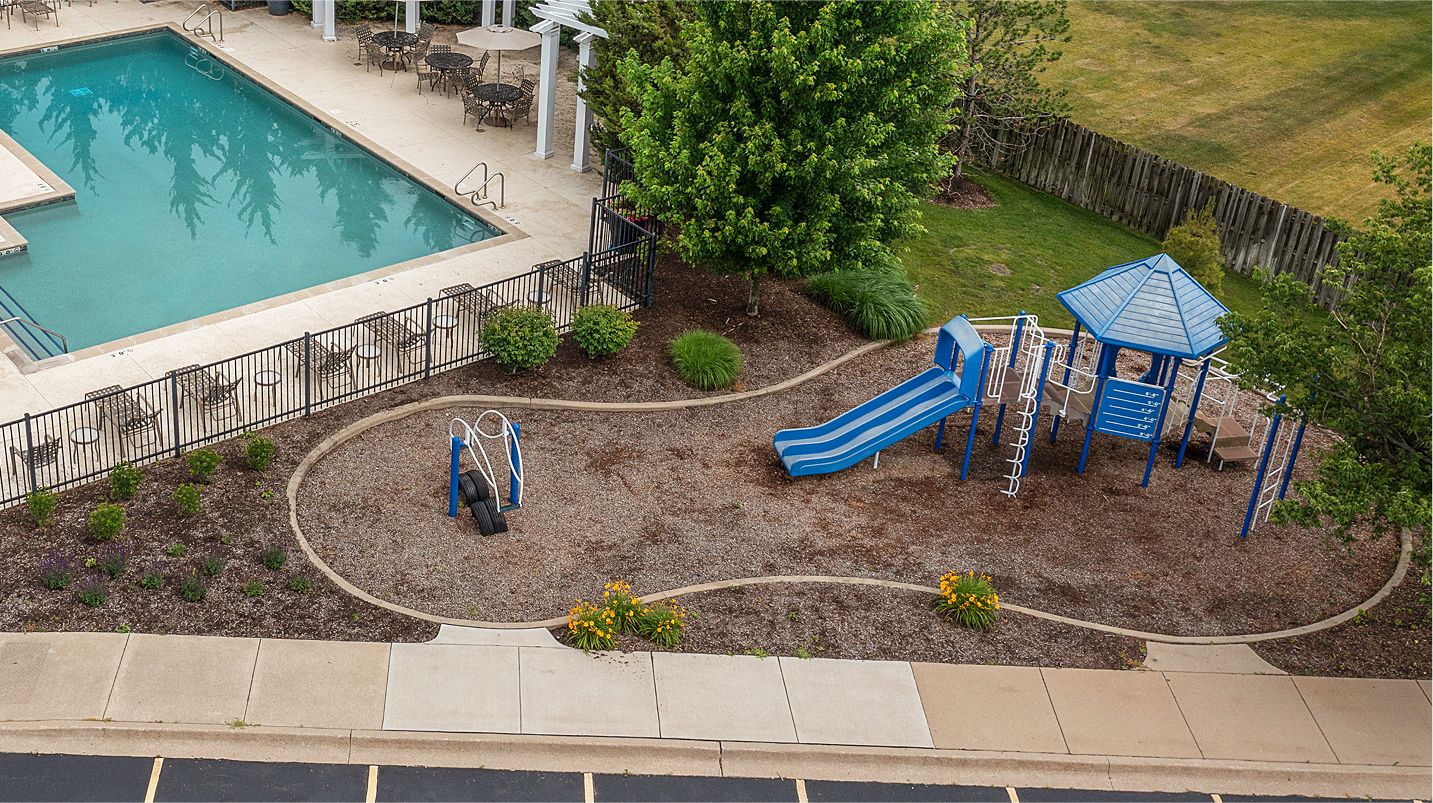 Whispering Meadows Amenity Tot Lot 070825