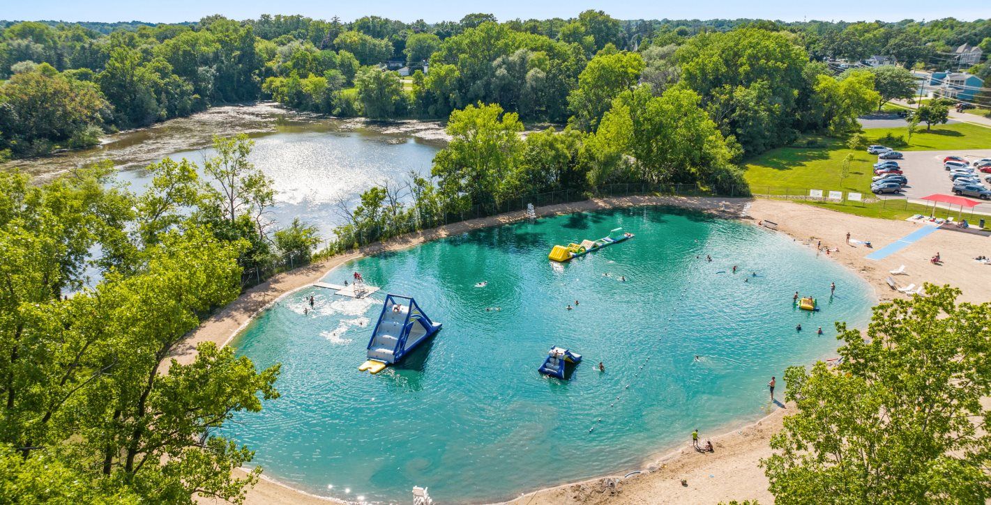 The Meadows at Kettle Park West