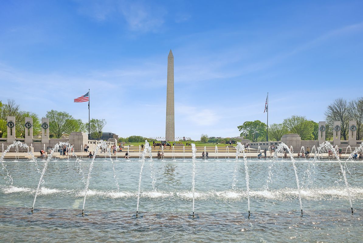 Washington DC Washington Monument 8of12