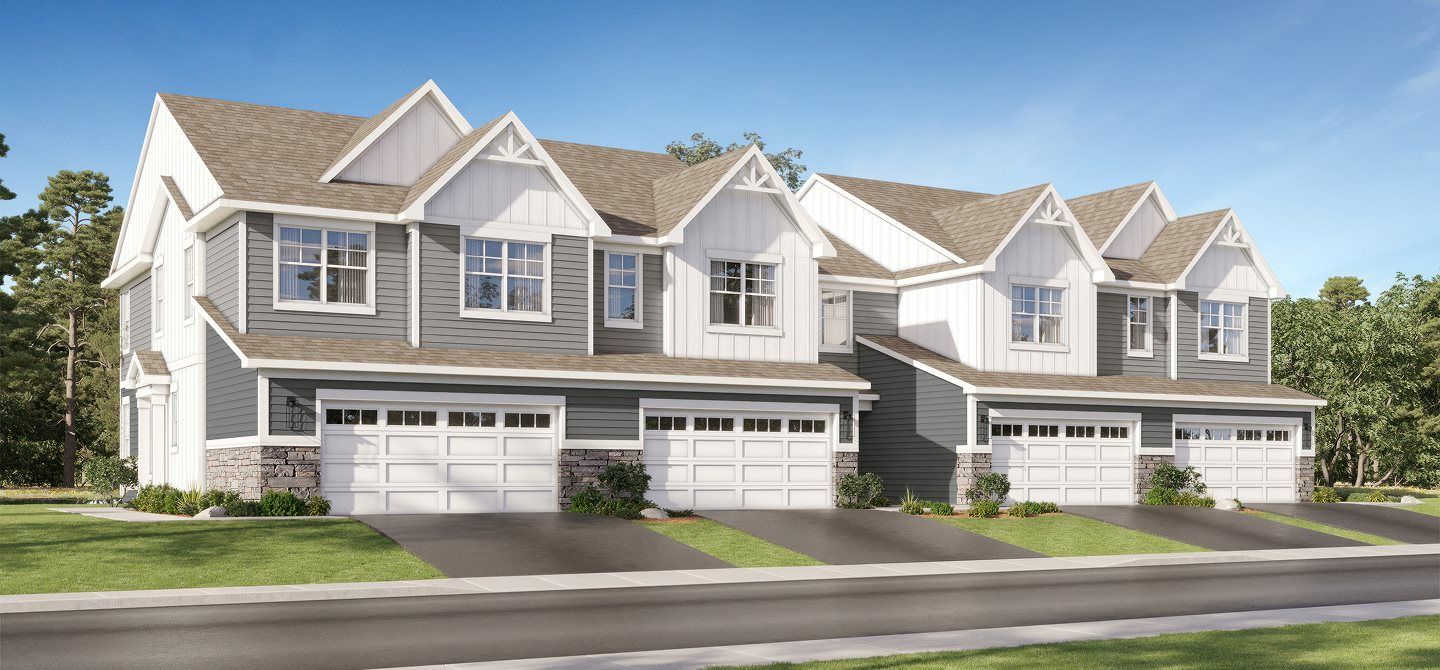 casa en Oak Valley por Lennar