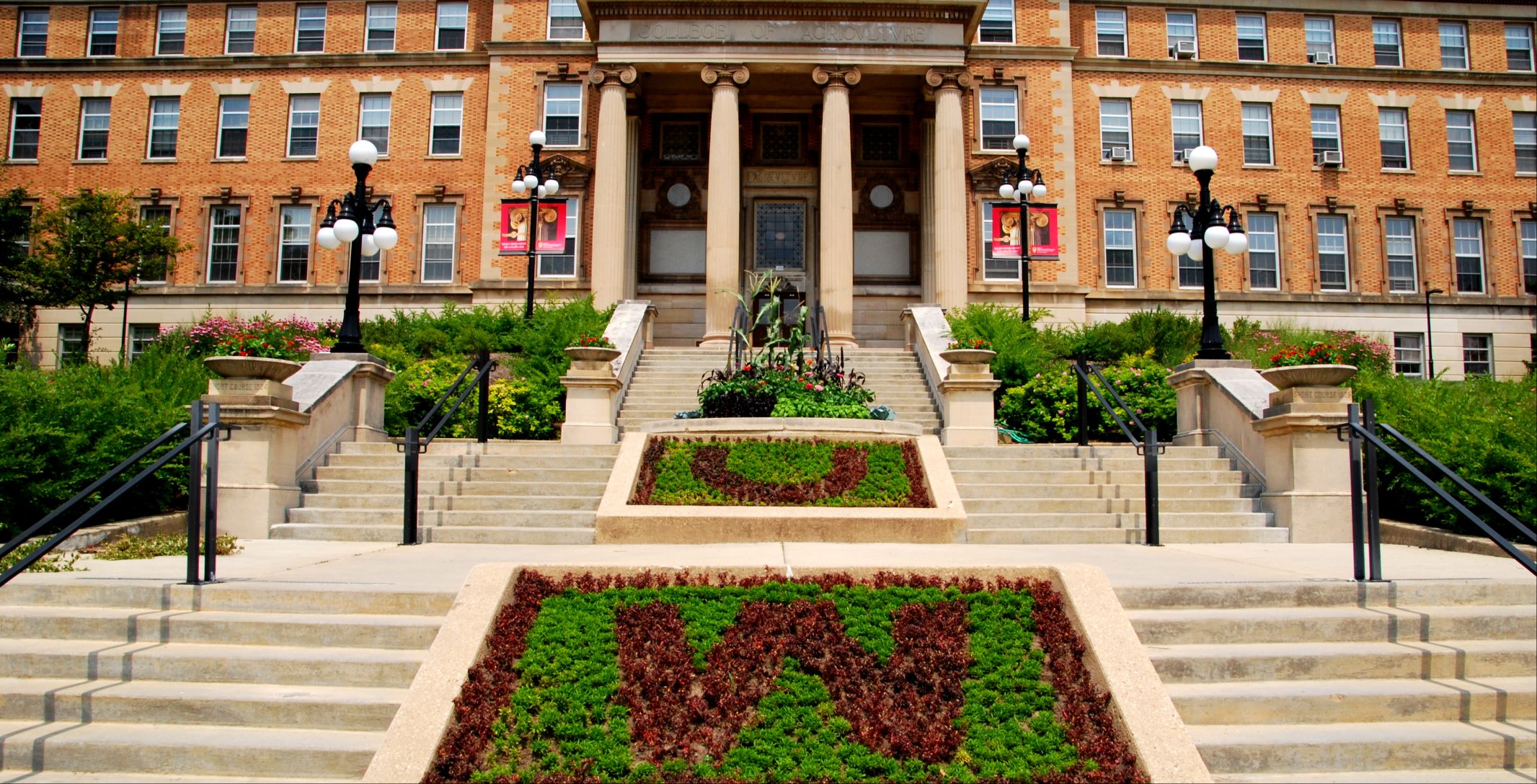 University of Wisconsin