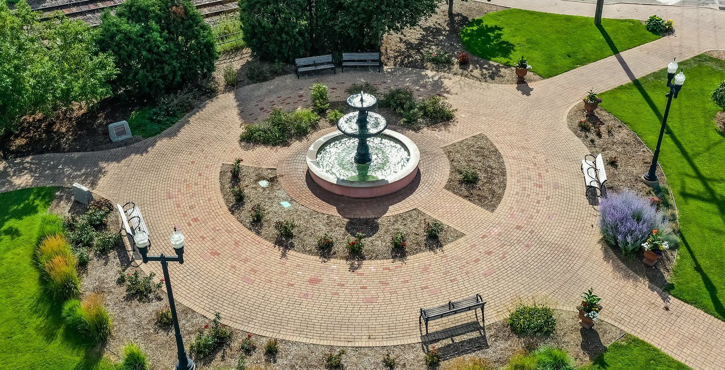 Riverwoods