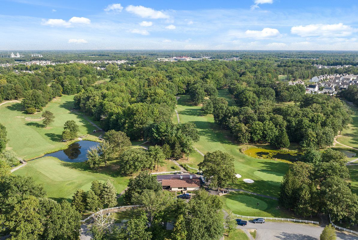 White Plains Regional Park