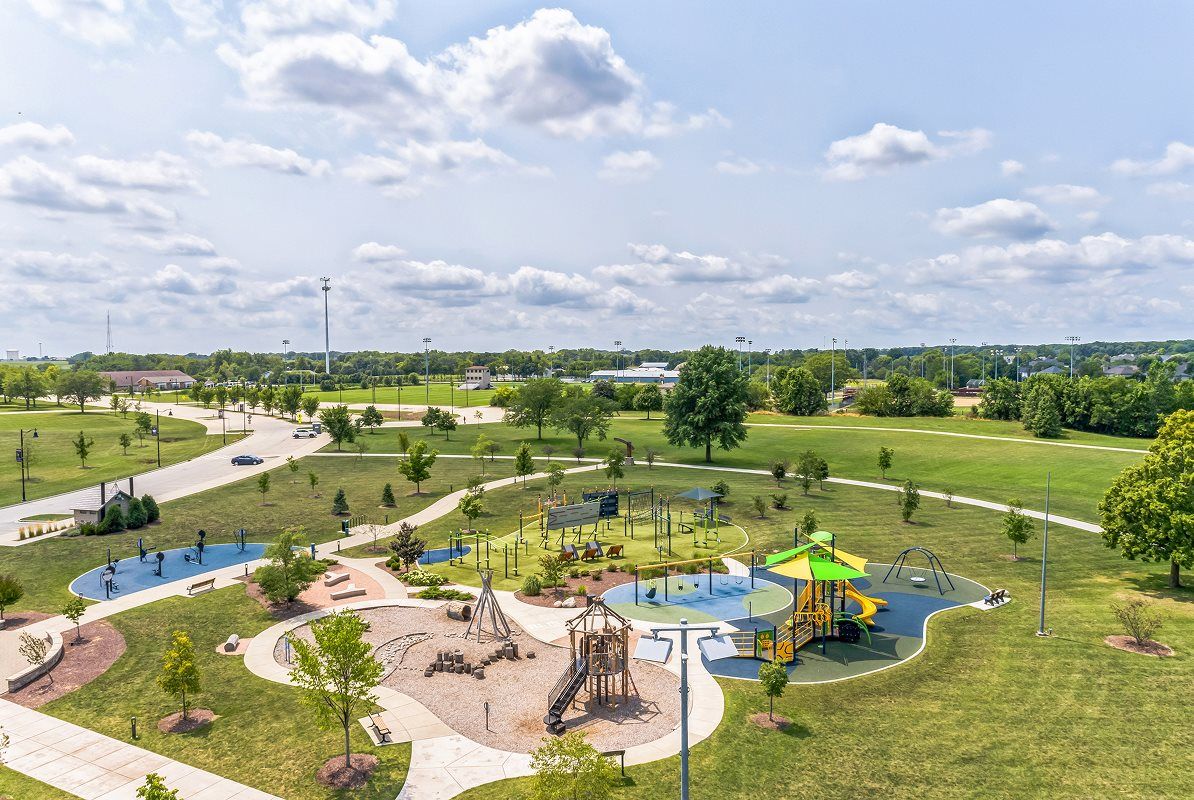 Oak Valley