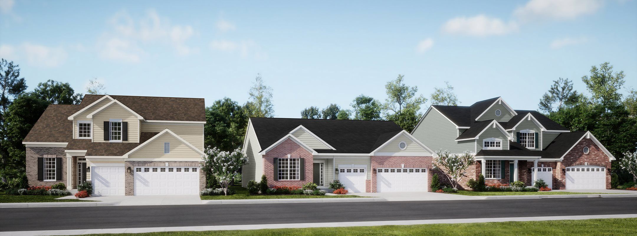 casa en Astoria por Lennar