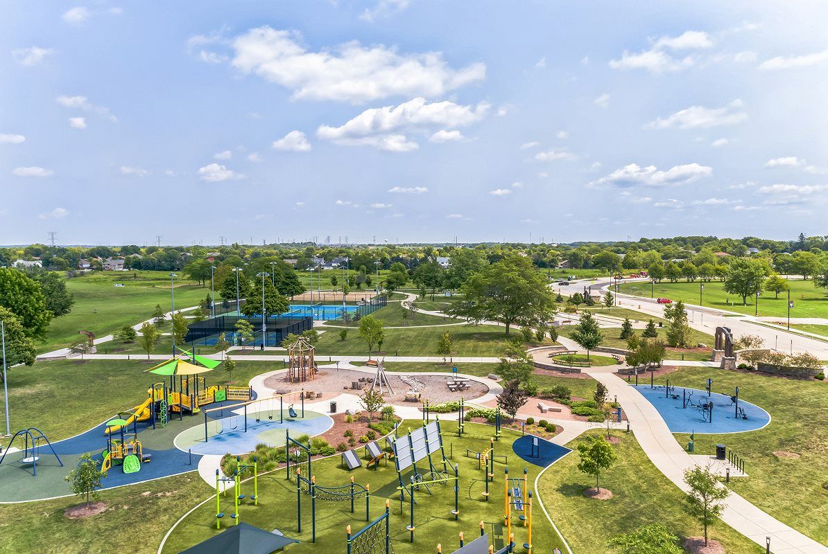 Oak Valley
