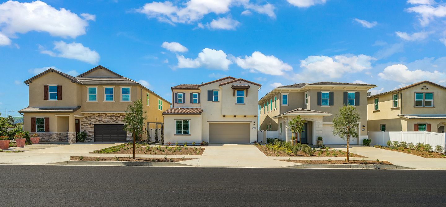 casa en Sella por Lennar