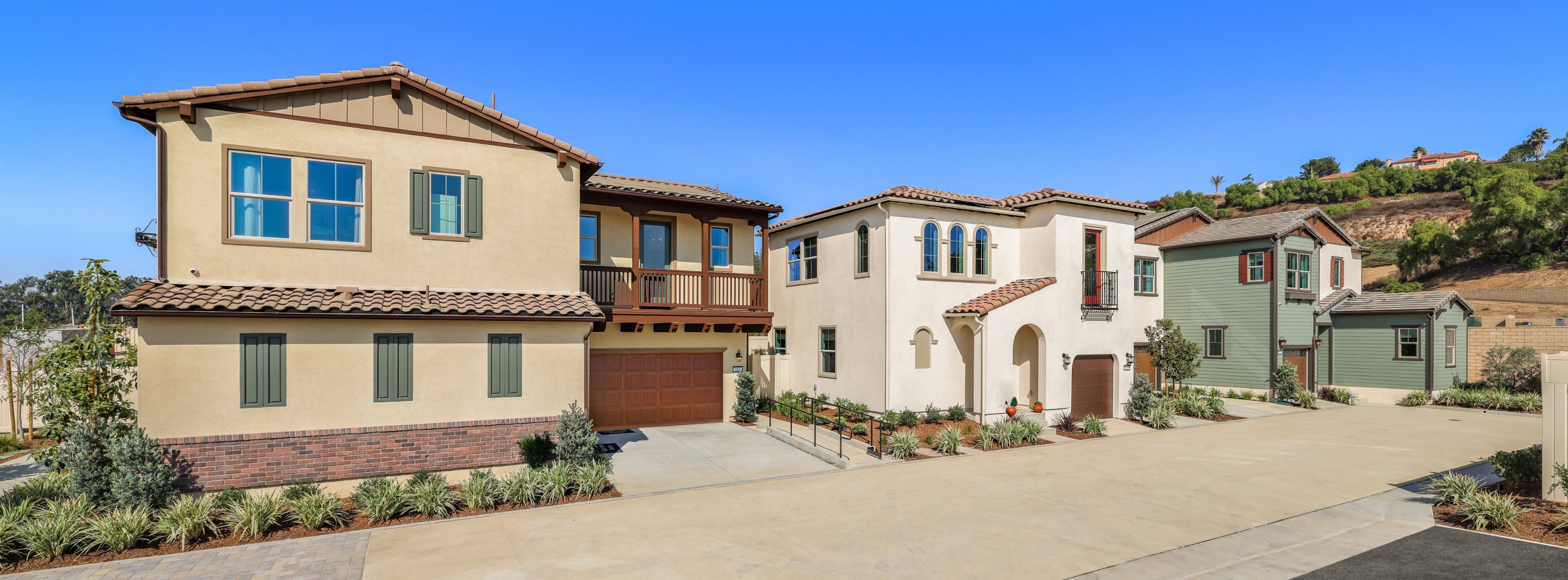 casa en Cortona por Lennar