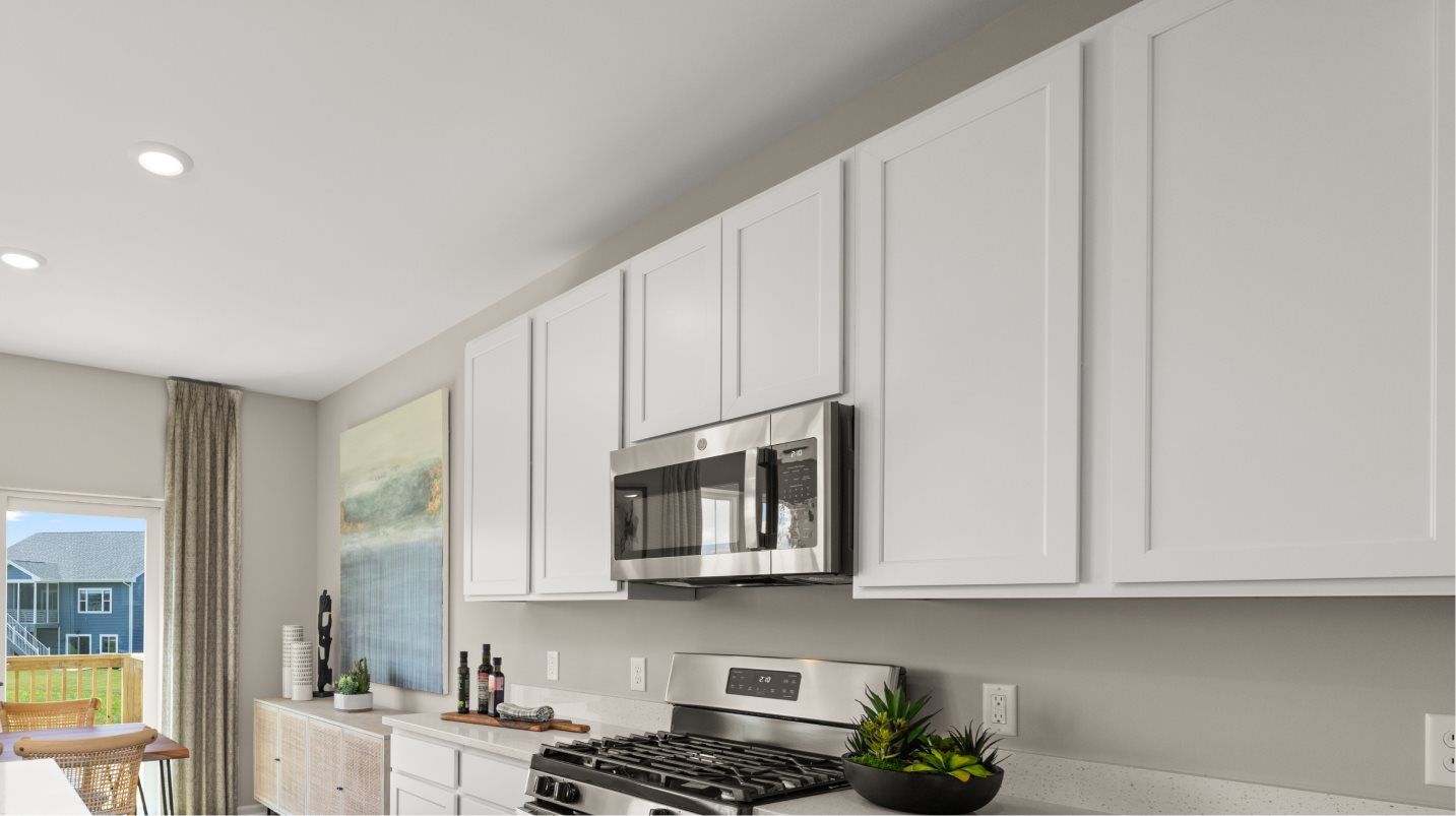 Aristokraft 42" cabinets