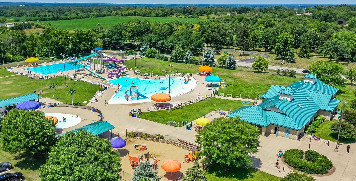 Riverwoods