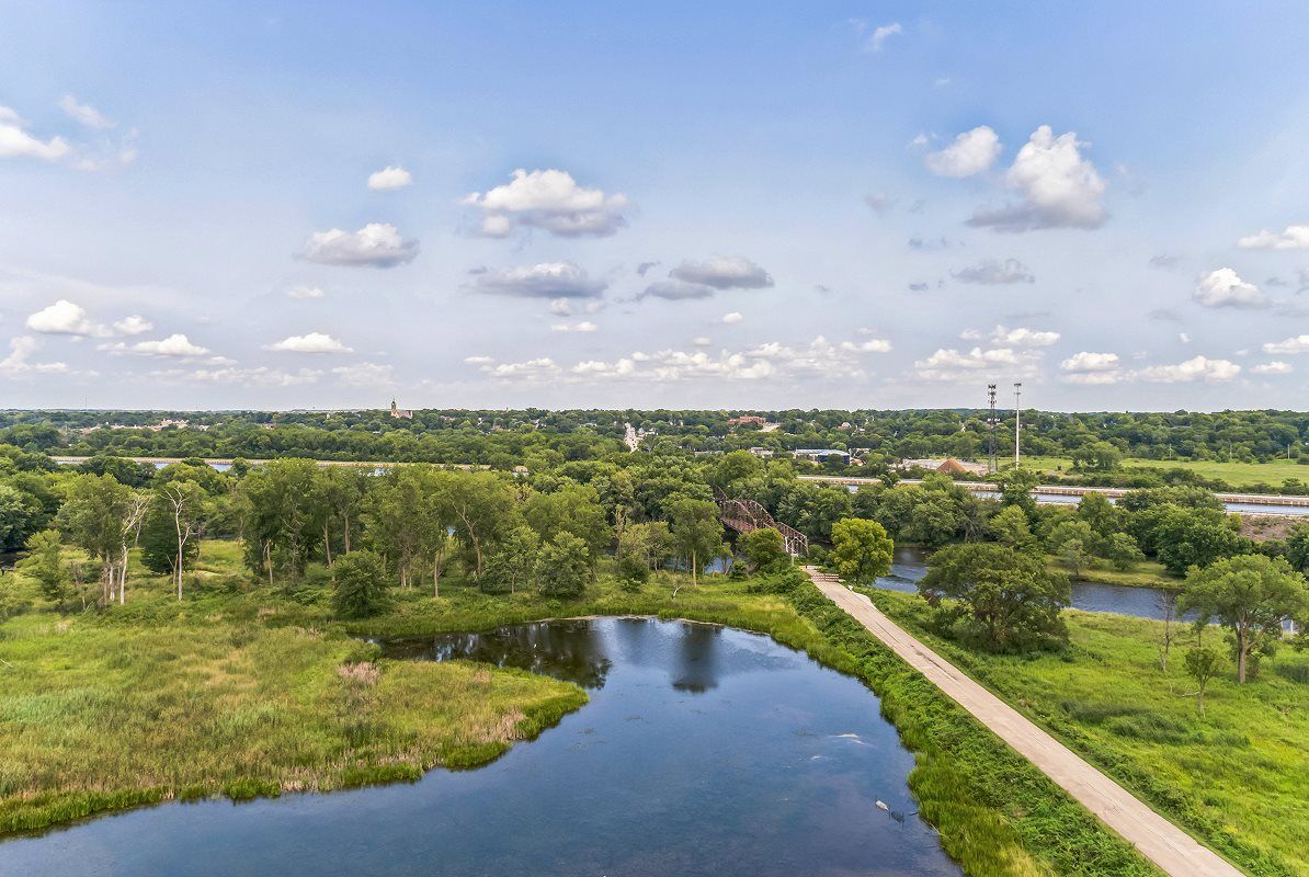 Oak Valley