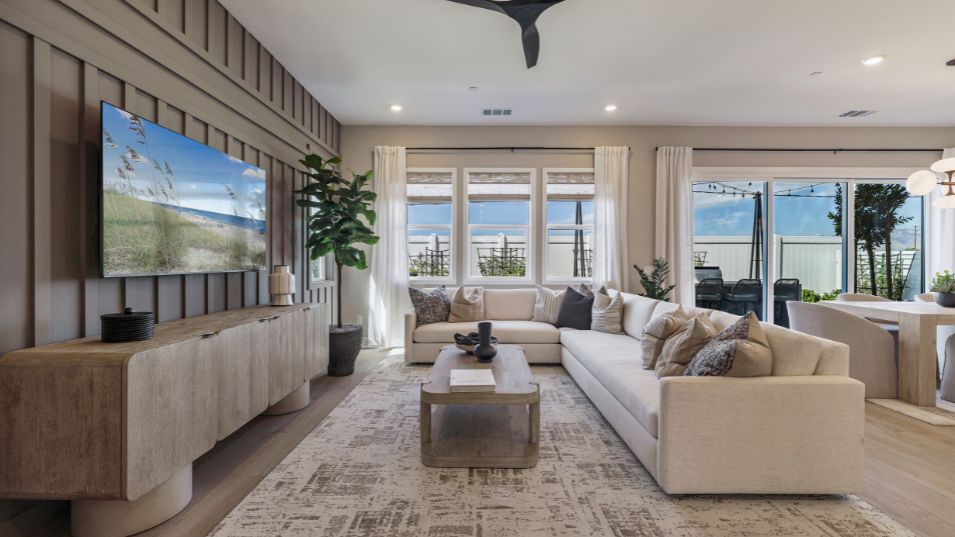 casa en Sella por Lennar