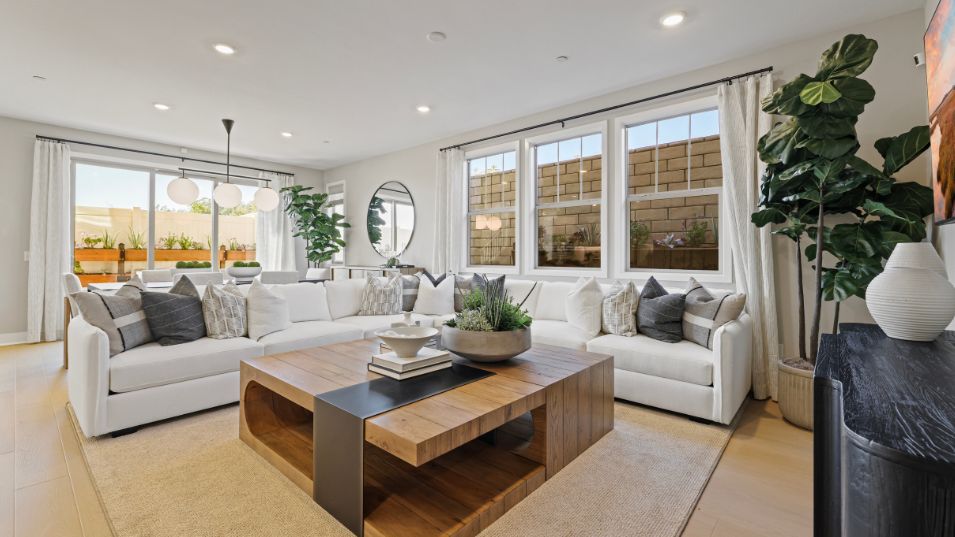 casa en Cortona por Lennar