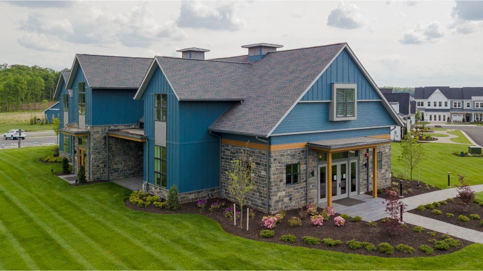 Amblebrook Welcome Home Center