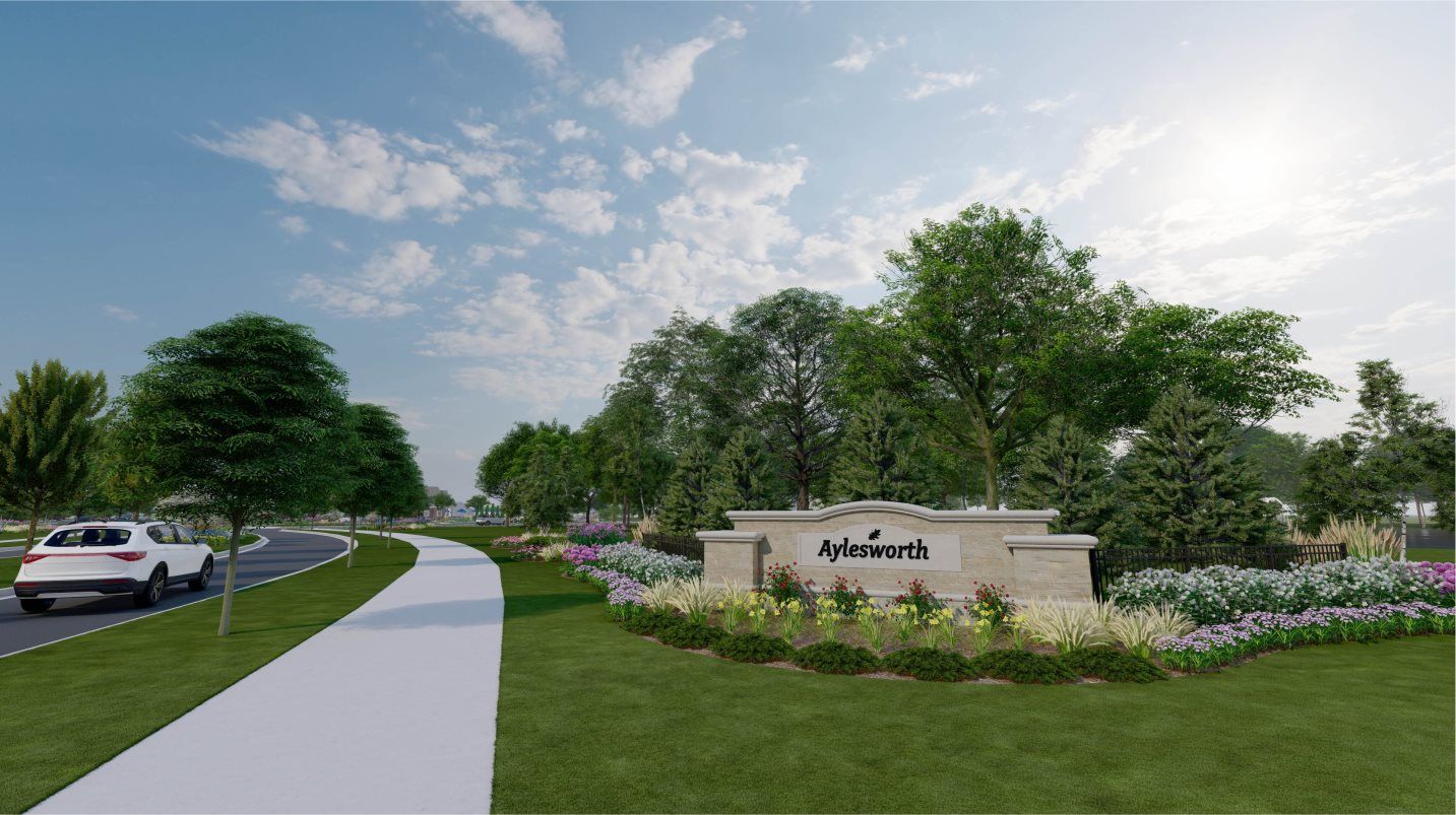 Aylesworth