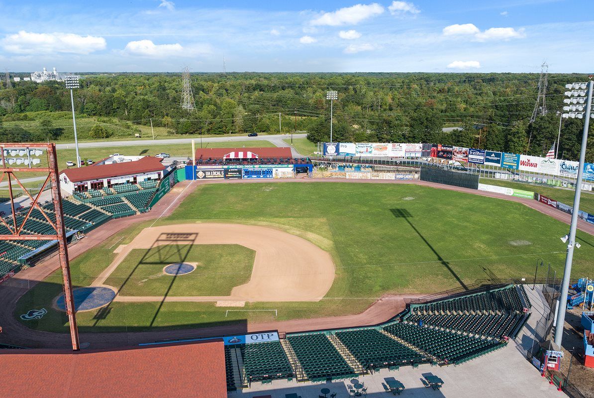 Regency Furniture Stadium