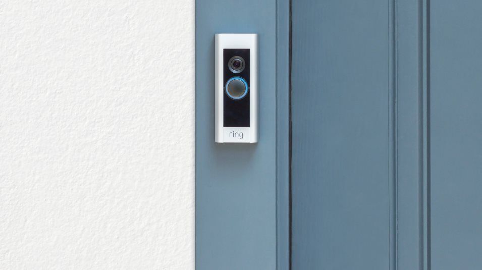 Ring Video Doorbell Pro