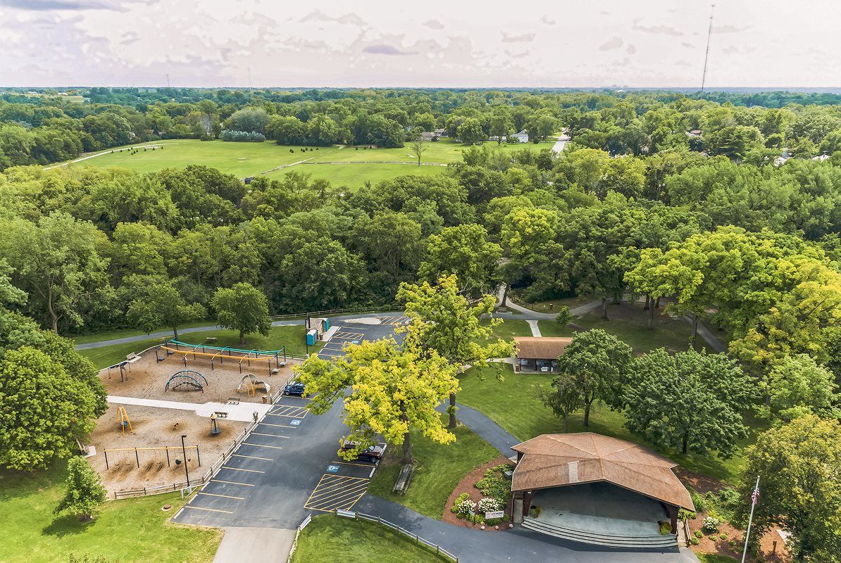 Oak Valley