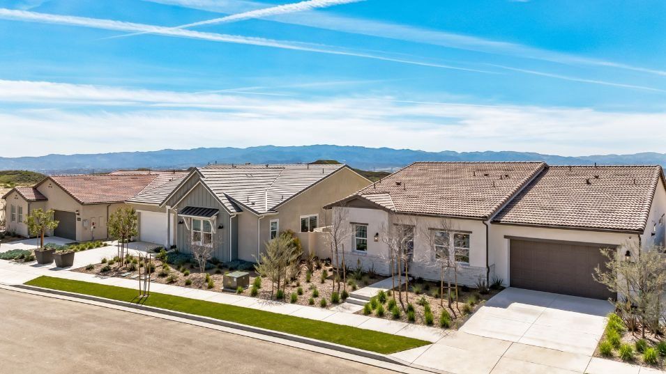 casa en Tesoro Highlands - Estrada | Active Adult por Lennar