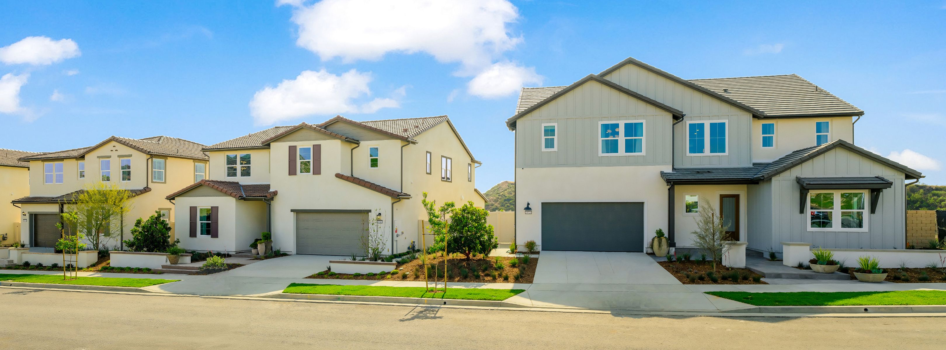 casa en Tesoro Highlands - Arches por Lennar
