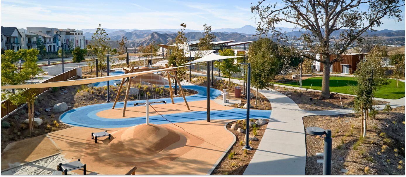 casa en Valencia - Opal North por Lennar