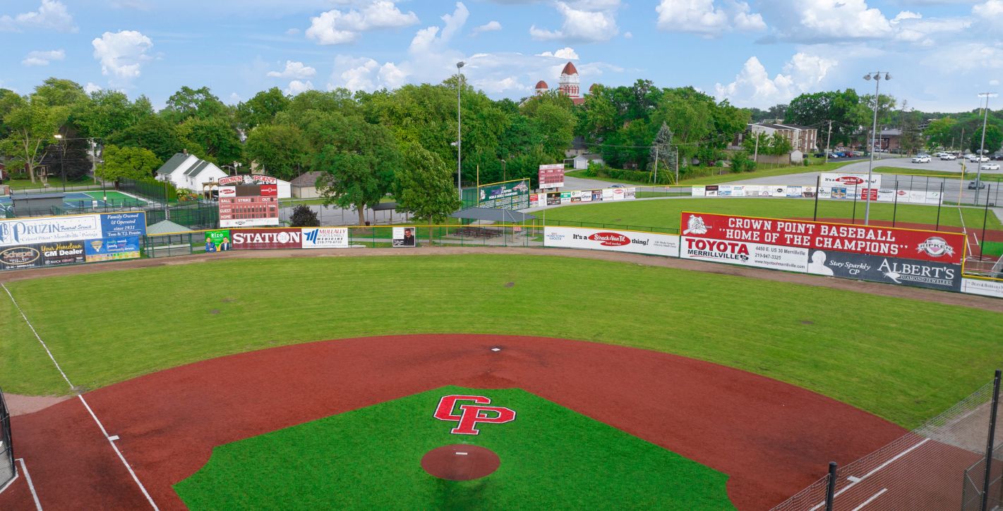 Baseball Field