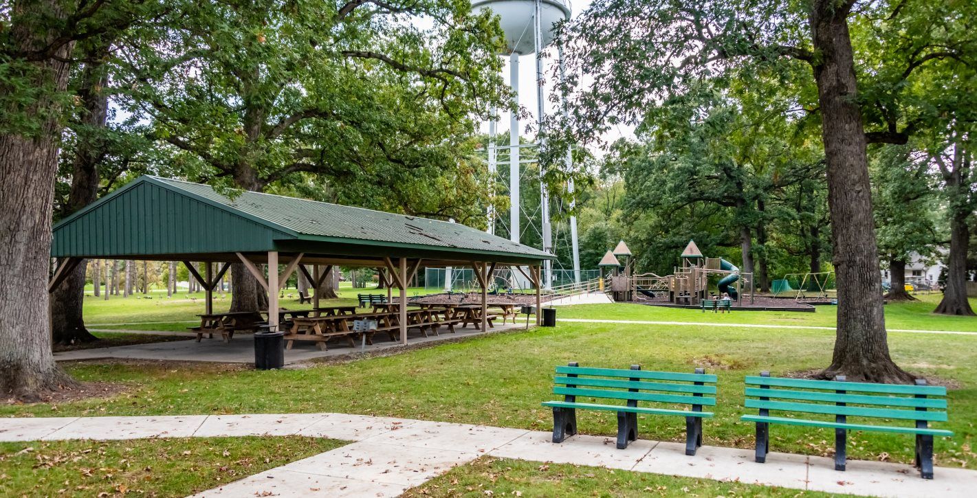 Evergreen Park
