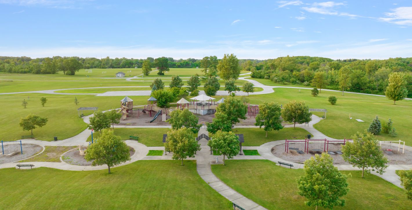 Local Park