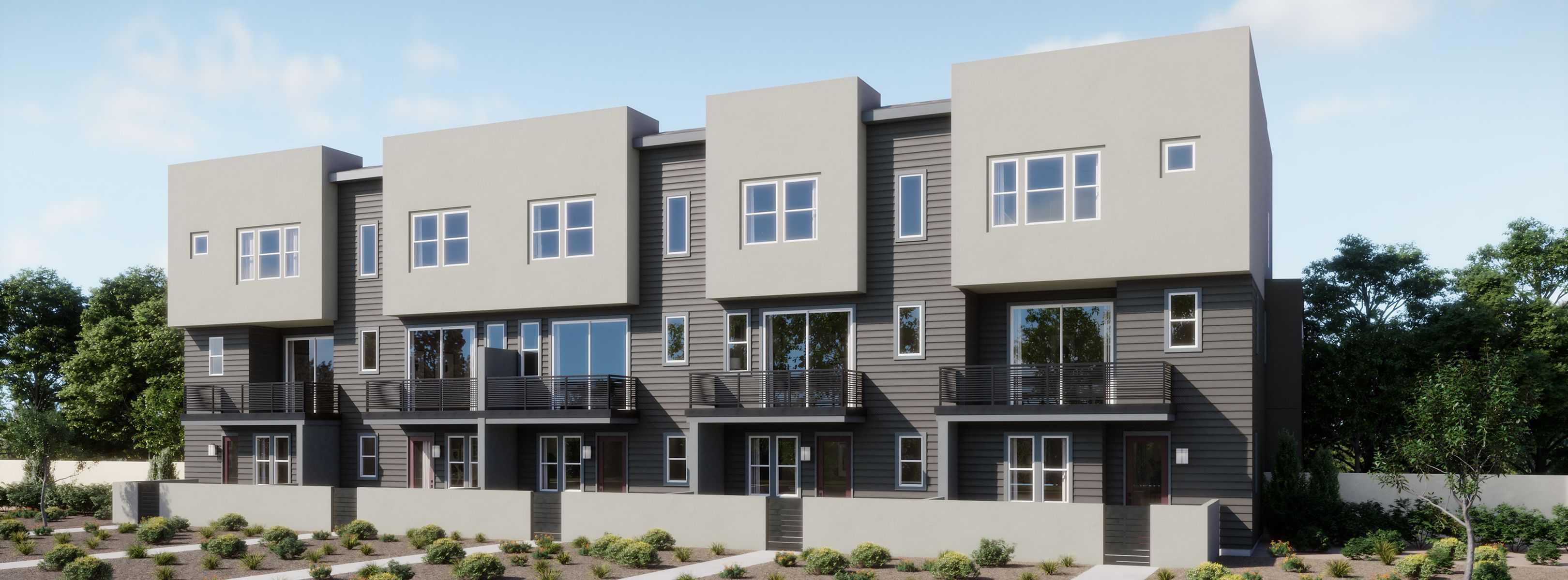 Hazel Pineridge Plan1 3 Transitional Modern 40 A