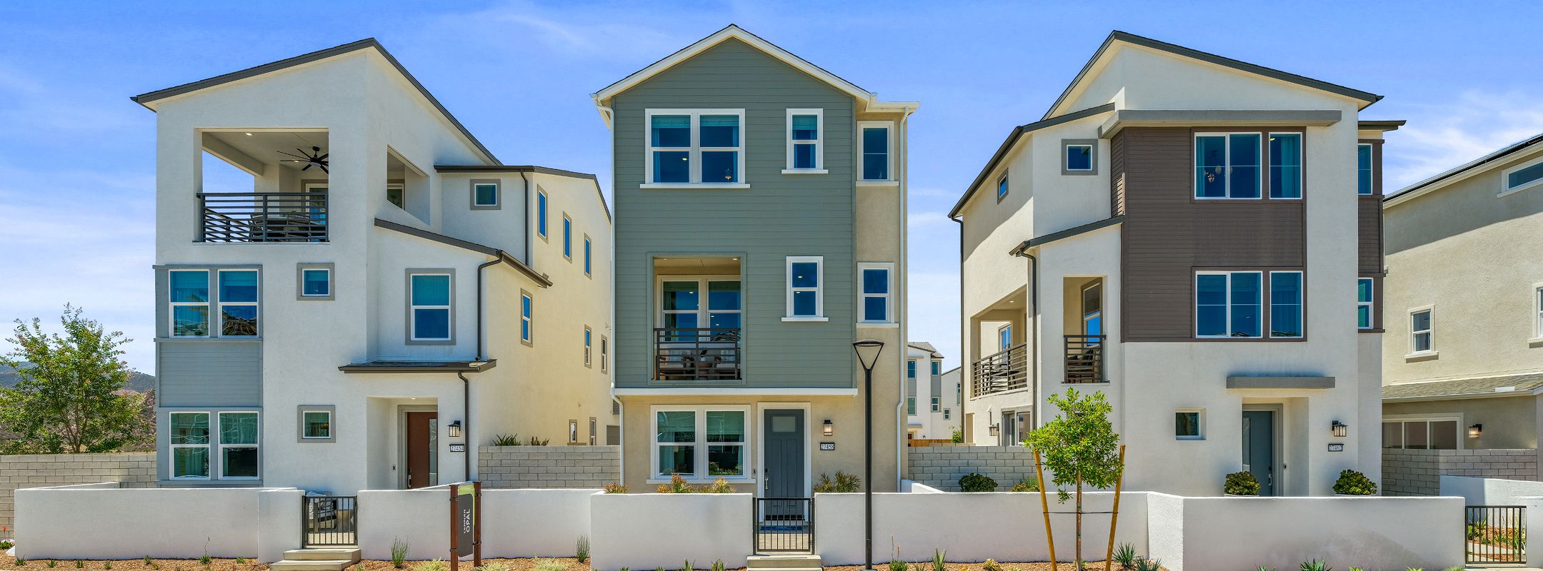 casa en Valencia - Opal North por Lennar