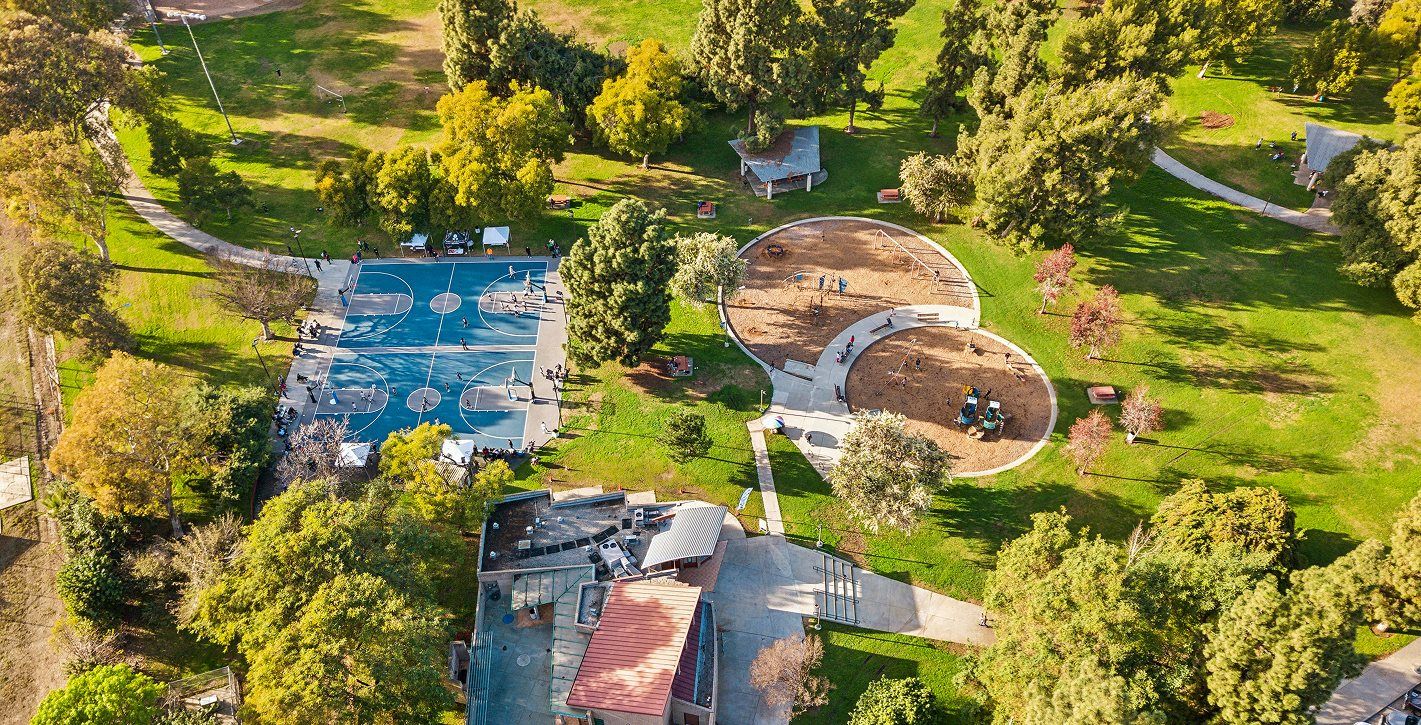 Thomas Burton Park