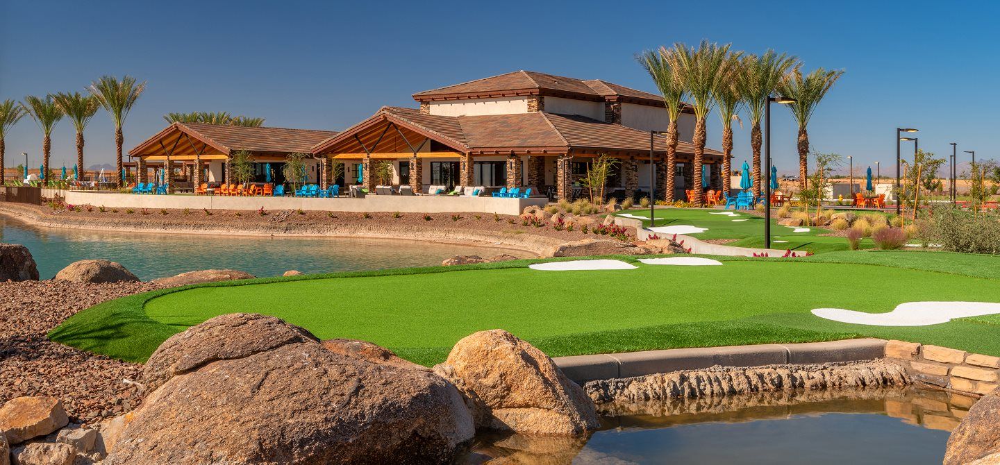 casa en Asante Heritage | Active Adult - Freedom II por Lennar