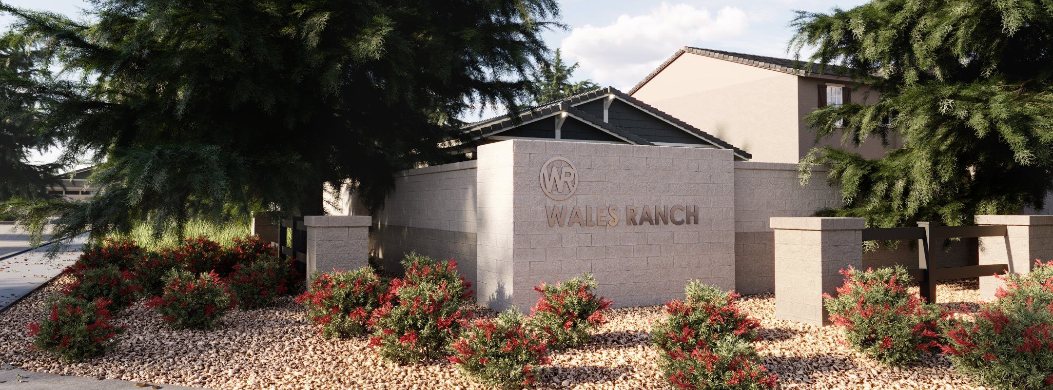 Wales Ranch - Premier