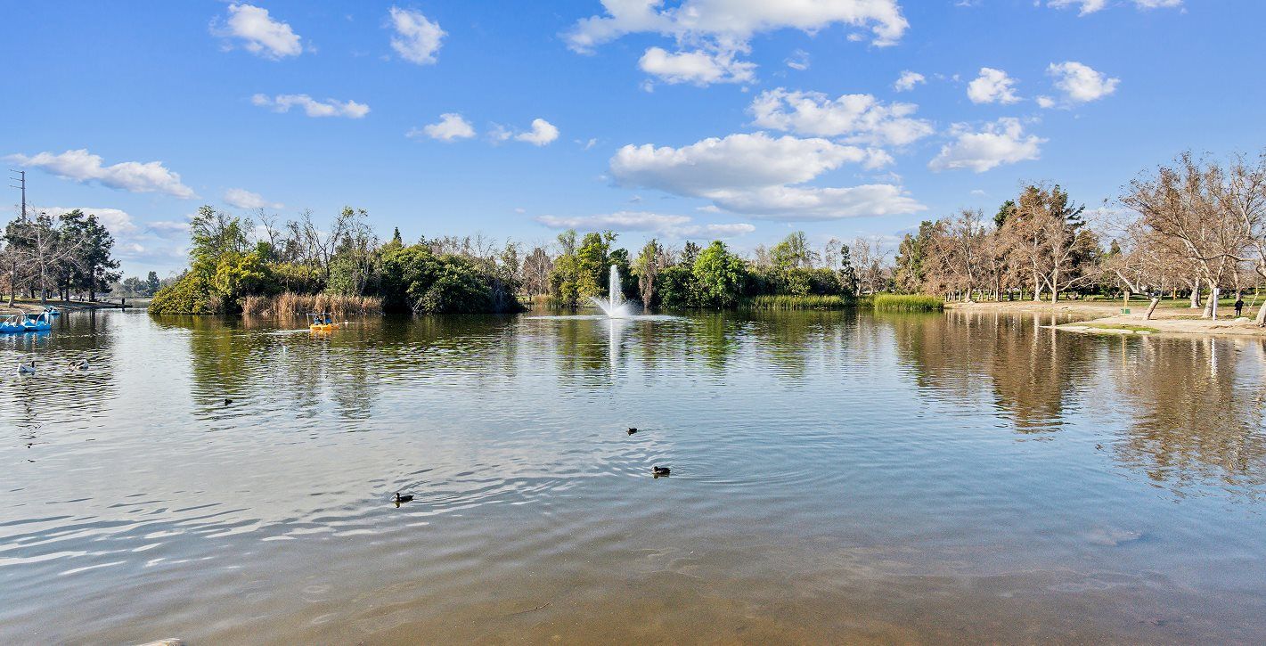 Manzanita Park