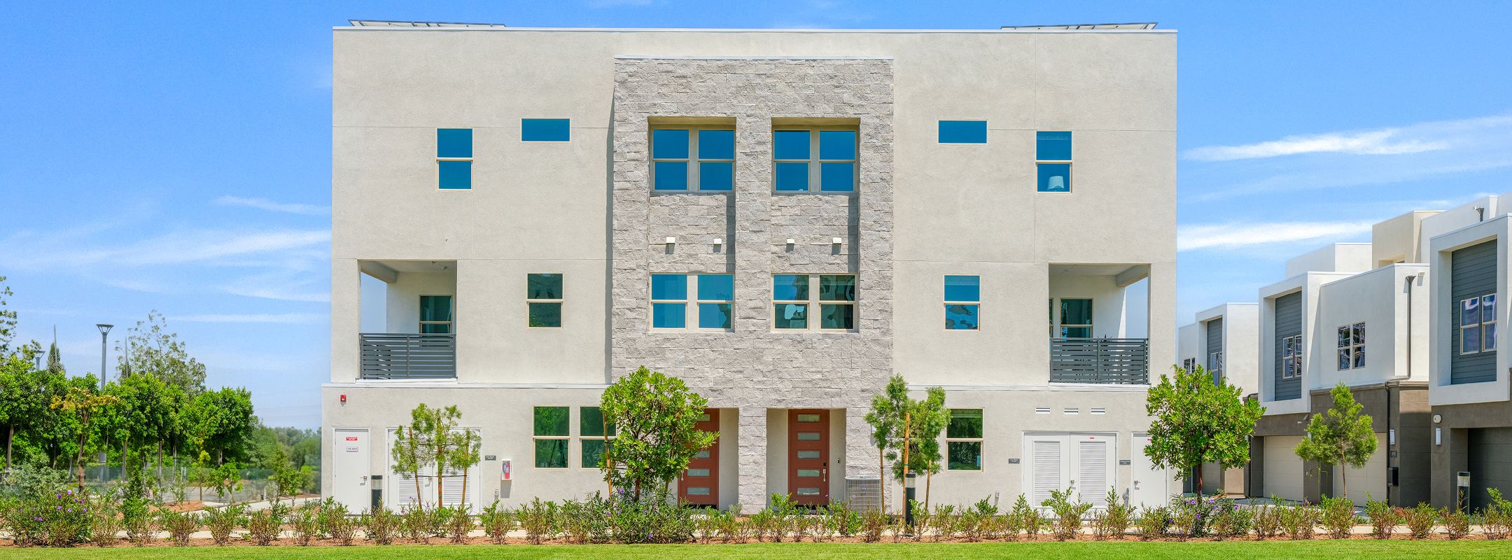 casa en Metro Heights - Crest por Lennar